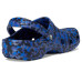 Crocs Classic Marbled Tie-Dye Clogs