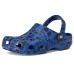 Crocs Classic Marbled Tie-Dye Clogs
