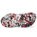 Crocs Classic Marbled Tie-Dye Clogs