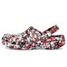 Crocs Classic Marbled Tie-Dye Clogs