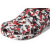 Crocs Classic Marbled Tie-Dye Clogs