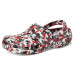 Crocs Classic Marbled Tie-Dye Clogs
