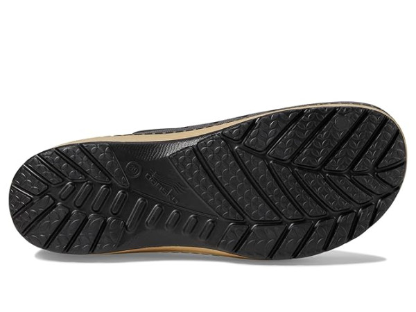 Dansko Kane Clogs