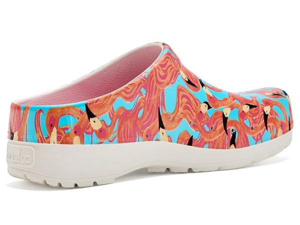 Dansko Kane Clogs