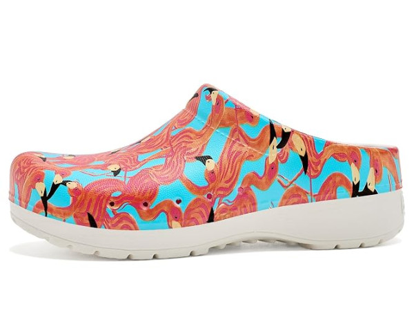 Dansko Kane Clogs