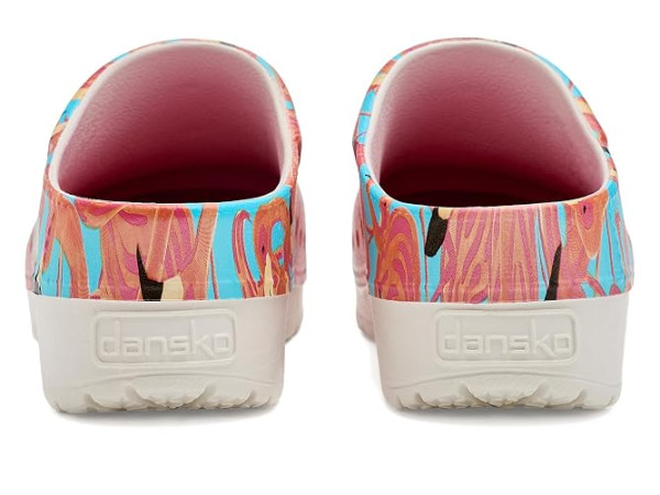 Dansko Kane Clogs