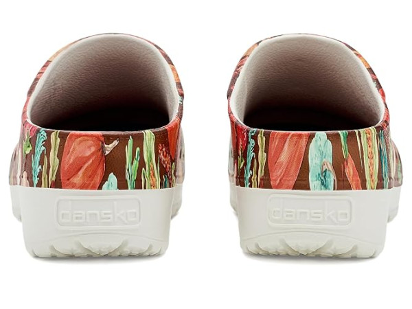 Dansko Kane Clog