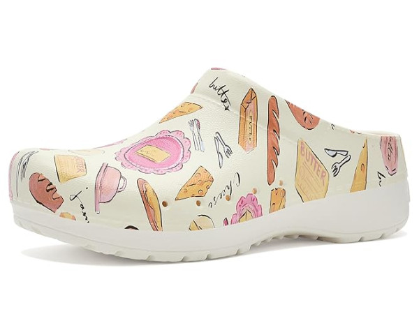 Dansko Kane Clogs
