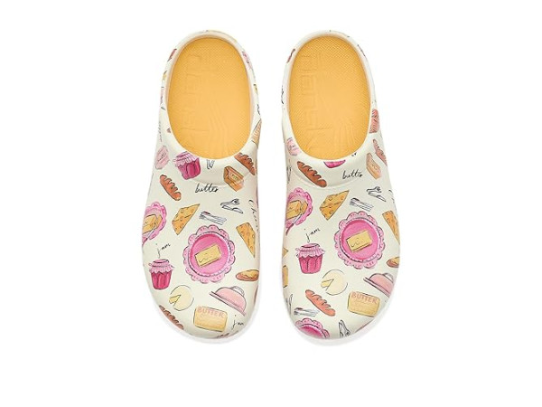 Dansko Kane Clogs