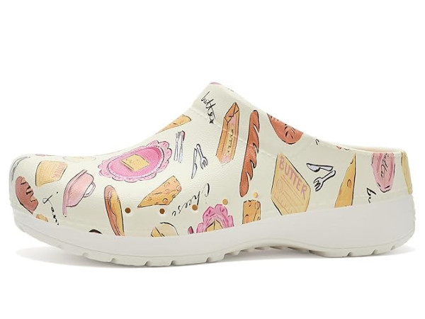 Dansko Kane Clogs