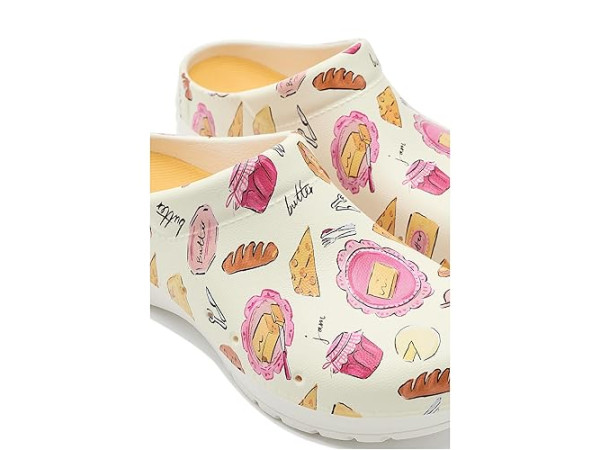 Dansko Kane Clogs