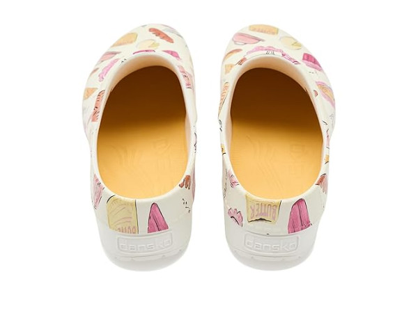 Dansko Kane Clogs
