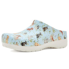 Dansko Kane Clogs