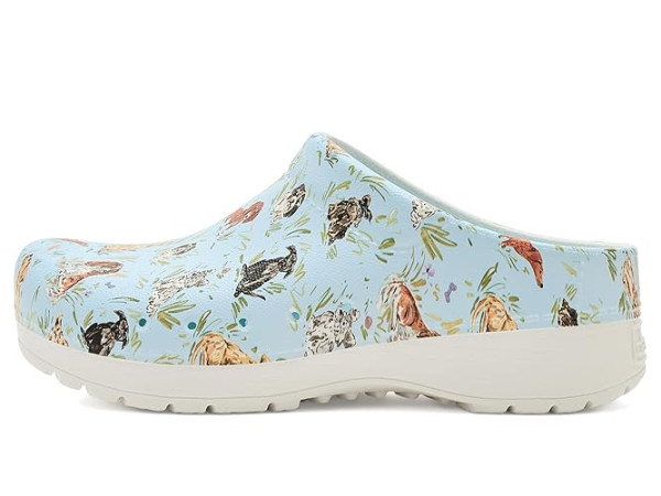 Dansko Kane Clog