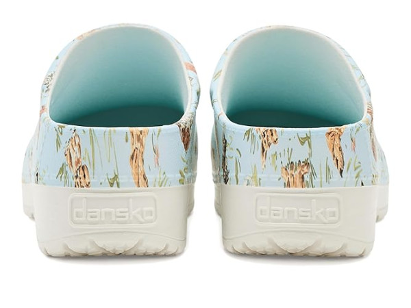 Dansko Kane Clog