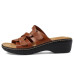 Clarks Merliah Karli