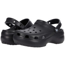 Crocs Classic Platform Clog