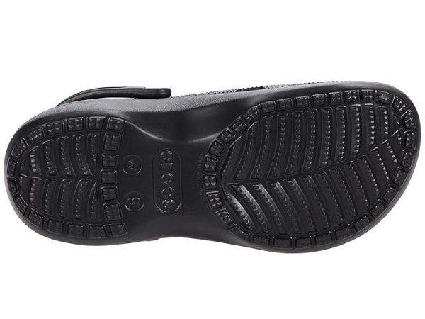 Crocs Classic Platform Clog