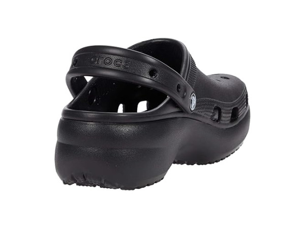 Crocs Classic Platform Clog