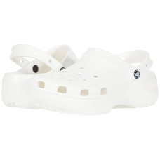Crocs Classic Platform Clog