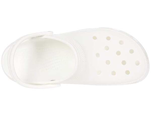 Crocs Classic Platform Clog