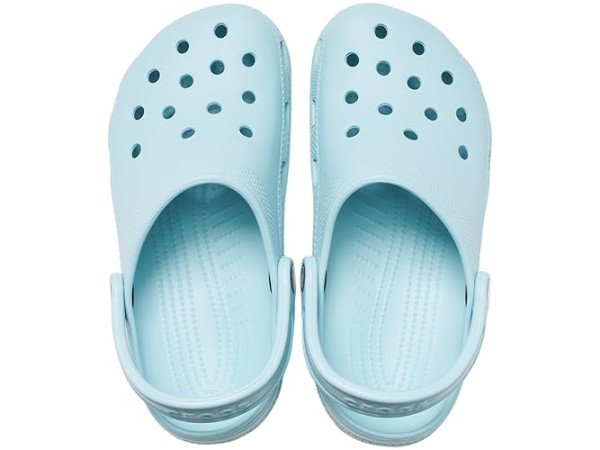 Crocs Classic Platform Clog