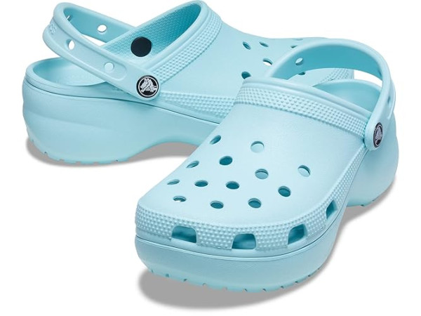 Crocs Classic Platform Clog