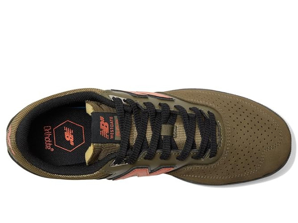 New Balance Numeric 508 - Brandon Westgate New Balance Numeric 508 - Brandon Westgate