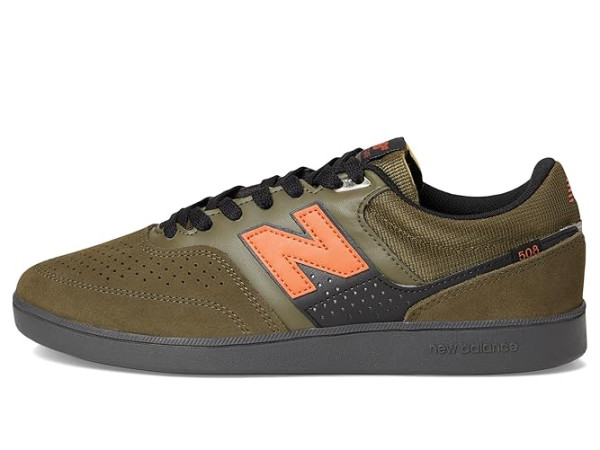 New Balance Numeric 508 - Brandon Westgate New Balance Numeric 508 - Brandon Westgate