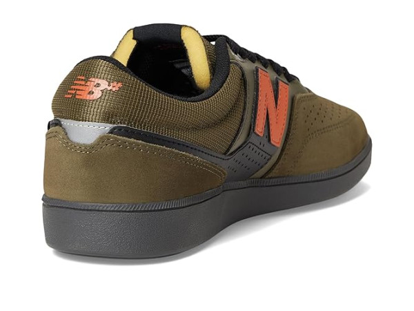 New Balance Numeric 508 - Brandon Westgate New Balance Numeric 508 - Brandon Westgate