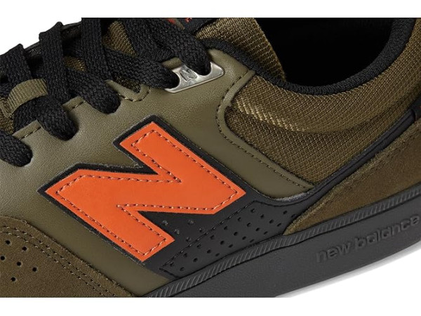 New Balance Numeric 508 - Brandon Westgate New Balance Numeric 508 - Brandon Westgate