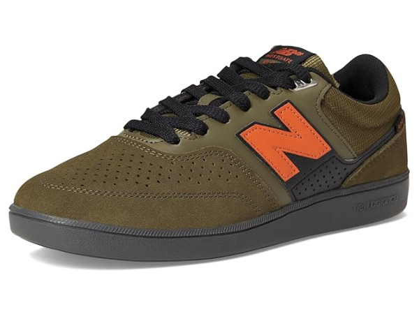 New Balance Numeric 508 - Brandon Westgate New Balance Numeric 508 - Brandon Westgate