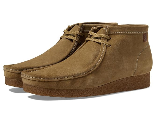 Clarks Shacre Boots