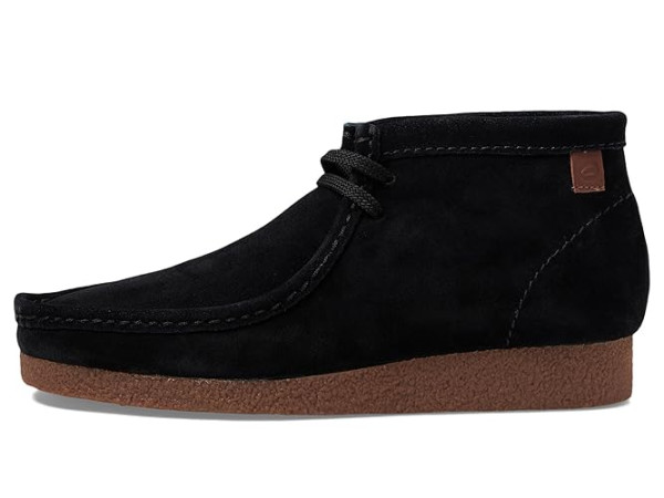 Clarks Shacre Boots