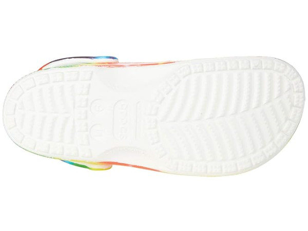 Crocs Baya Tie-Dye Clog