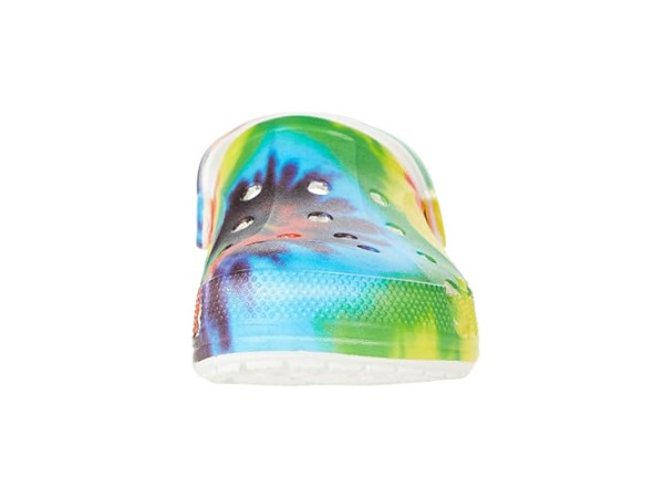 Crocs Baya Tie-Dye Clog