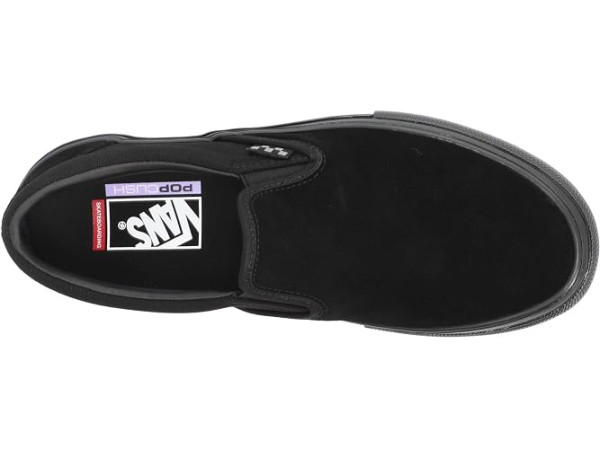 Vans Skate Slip-On Vans Skate Slip-On