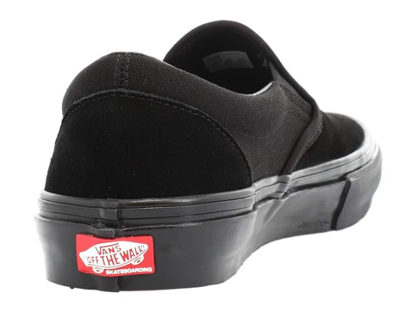 Vans Skate Slip-On Vans Skate Slip-On