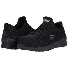 SKECHERS Work Bulkin – Balran Comp Toe SKECHERS Work Bulkin – Balran Comp Toe