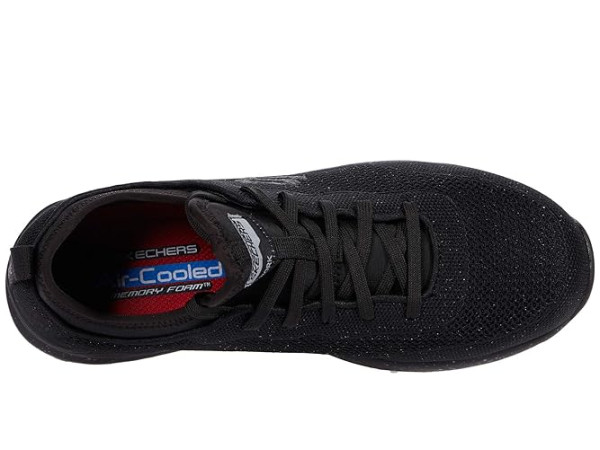 SKECHERS Work Bulkin – Balran Comp Toe SKECHERS Work Bulkin – Balran Comp Toe