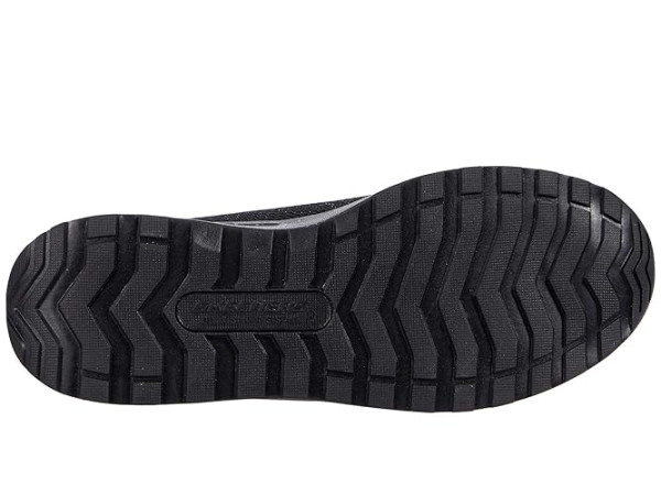 SKECHERS Work Bulkin – Balran Comp Toe SKECHERS Work Bulkin – Balran Comp Toe