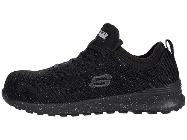 SKECHERS Work Bulkin – Balran Comp Toe SKECHERS Work Bulkin – Balran Comp Toe
