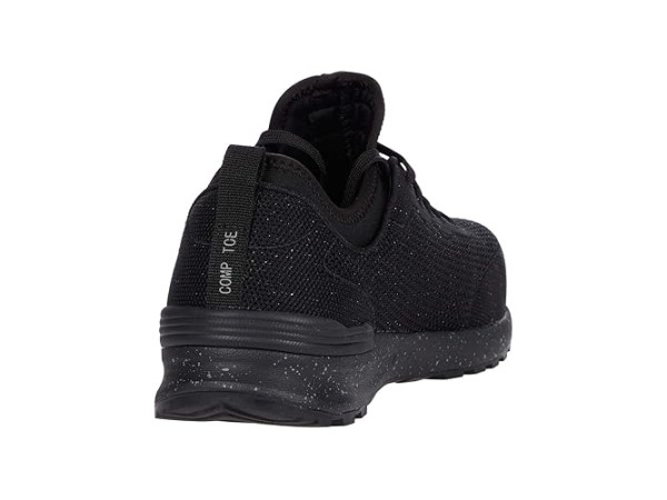 SKECHERS Work Bulkin – Balran Comp Toe SKECHERS Work Bulkin – Balran Comp Toe