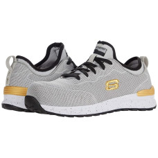 SKECHERS Work Bulkin – Balran Comp Toe SKECHERS Work Bulkin – Balran Comp Toe