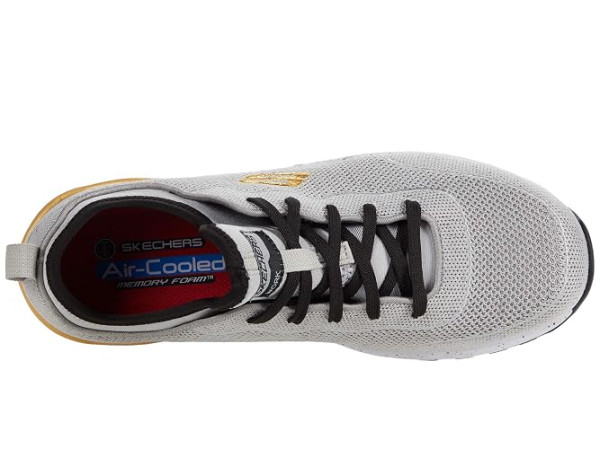 SKECHERS Work Bulkin – Balran Comp Toe SKECHERS Work Bulkin – Balran Comp Toe