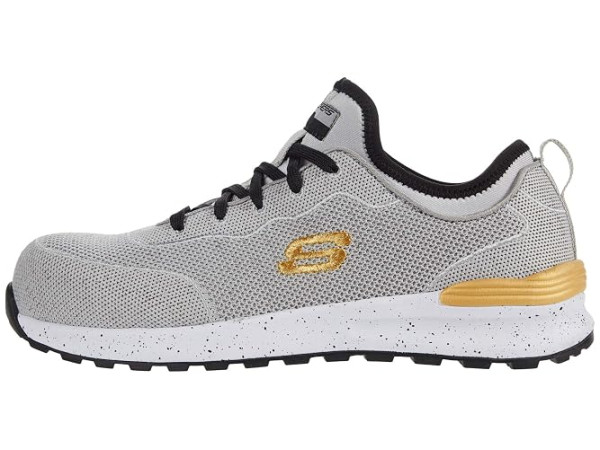 SKECHERS Work Bulkin – Balran Comp Toe SKECHERS Work Bulkin – Balran Comp Toe