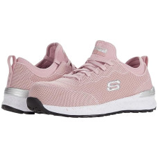 SKECHERS Work Bulkin – Balran Comp Toe