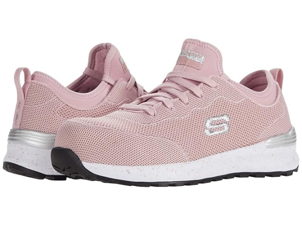 SKECHERS Work Bulkin – Balran Comp Toe