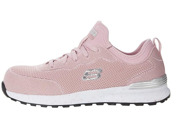 SKECHERS Work Bulkin – Balran Comp Toe SKECHERS Work Bulkin – Balran Comp Toe