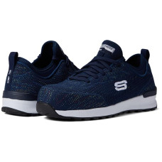 SKECHERS Work Bulkin – Balran Comp Toe SKECHERS Work Bulkin – Balran Comp Toe